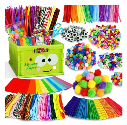 Arts, Crafts & Gifts